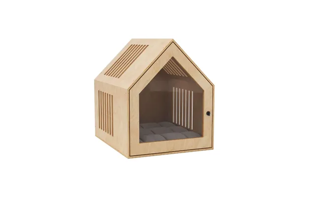 Modern Indoor Dog House