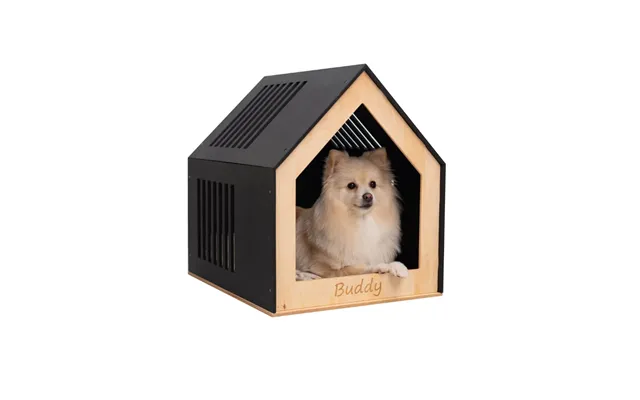 Modern Indoor Dog House