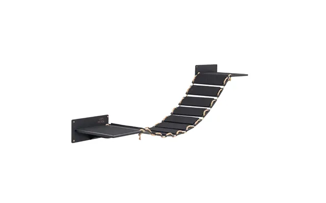 Wall Cat Walk Black