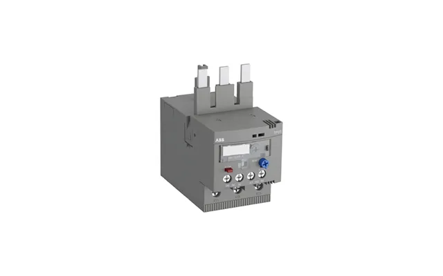 Abb Tf65 Thermal Overload Relay 57a - 67a