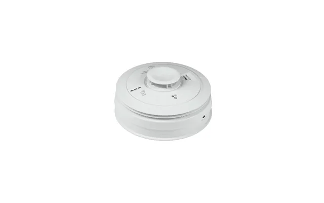 Aico 3000 Series Multi-sensor Fire And Carbon Monoxide Alarm