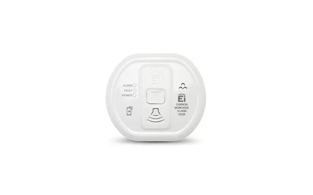 Aico Battery Co Alarm