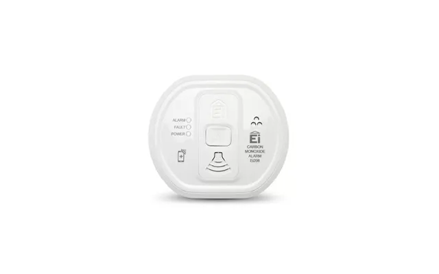 Aico Battery Co Alarm