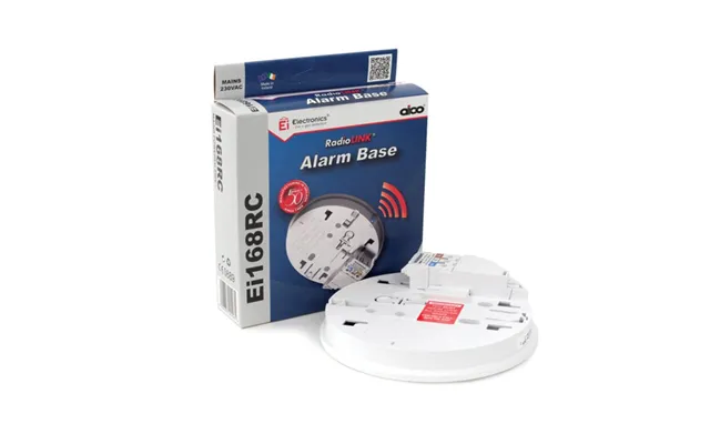 Aico Ei168rc Radiolink Base