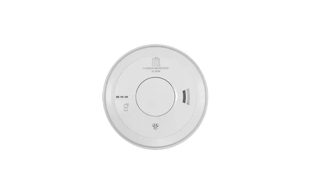 Aico Ei3018 Carbon Monoxide Alarm