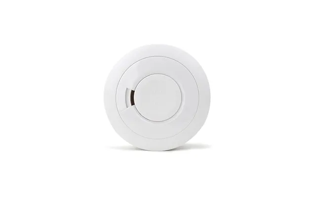 Aico Lithium Battery With Wireless Interlink Smoke Alarm