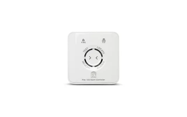 Aico Radiolink Alarm Controller