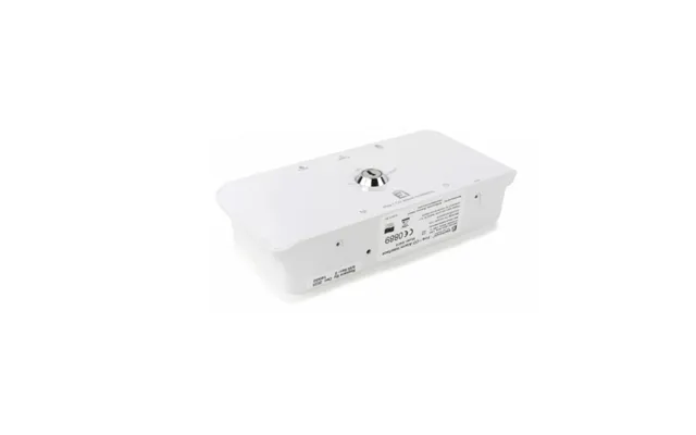 Aico Radiolink Fire Co Alarm Interface