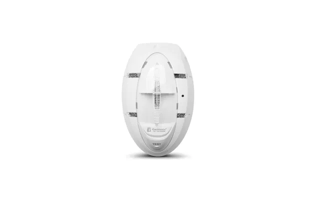 Aico Radiolink Flashing Strobe 230v With Rechargeable Back-up