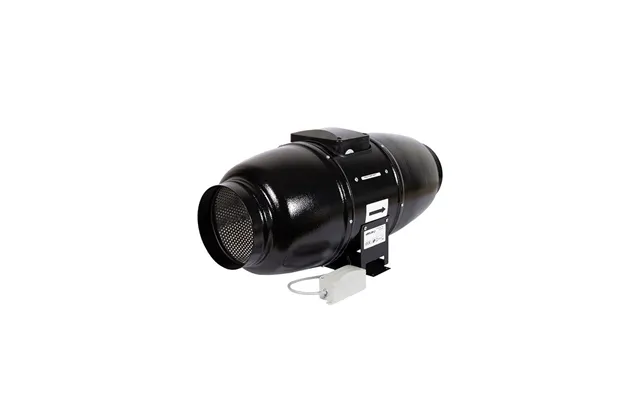 Airflow Aventa Slient 150b In-line Mixed Flow Fan