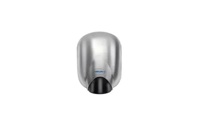 Airflow Ecodry 550w Low Energy Hand Dryer Satin Chrome