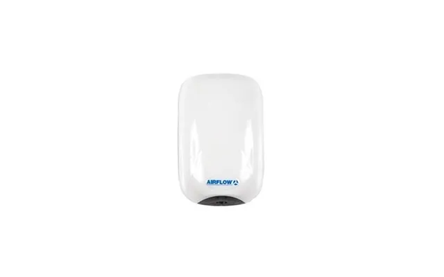 Airflow Ecodry Mini 900w Smallest Hand Dryer White Abs
