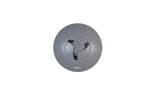 Airflow Grey Cover For Icon15 Fan