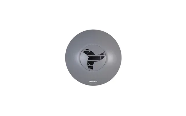 Airflow Grey Cover For Icon30 Fan