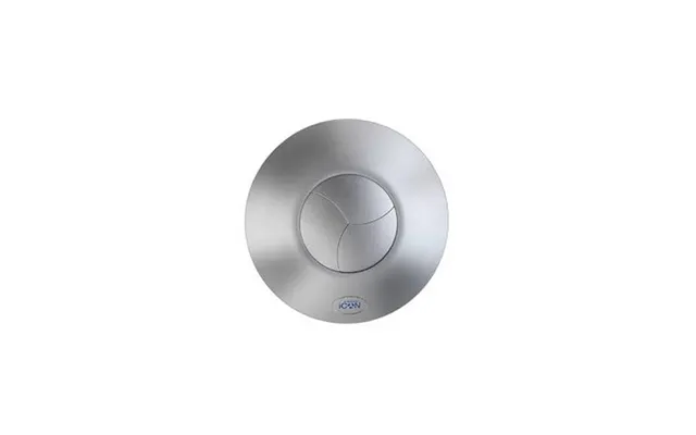Airflow Icon15 15s Eco Fan Cover Silver