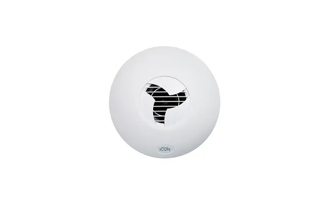 Airflow Icon30 100mm Extractor Fan