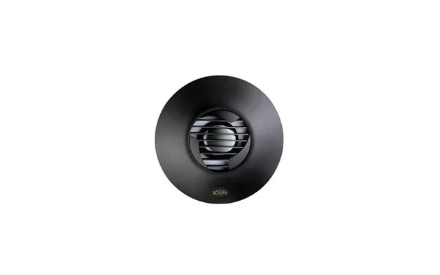 Airflow Icon60 Eco Fan Cover Anthracite