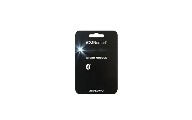 Airflow Iconsmart Timer Unlock Code