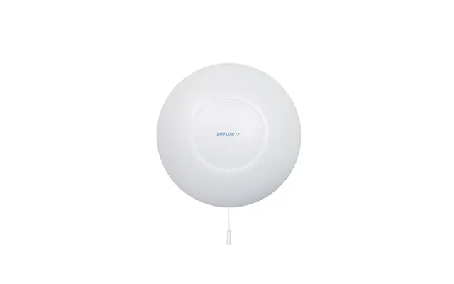 Airflow Iconstant Continuous Running Timer Axial Fan