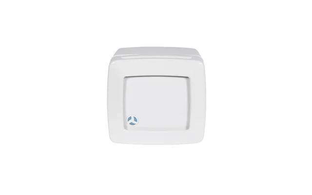 Airflow Loovent Eco 100mm Timer Extractor Fan