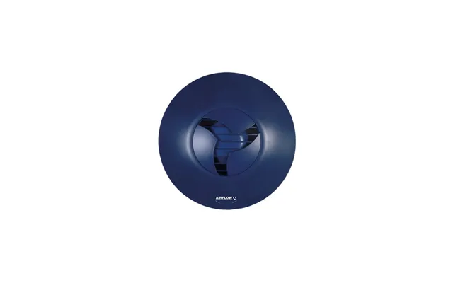 Airflow Navy Blue Cover For Icon15 Fan