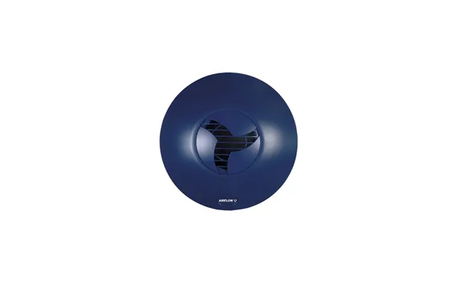 Airflow Navy Blue Cover For Icon30 Fan