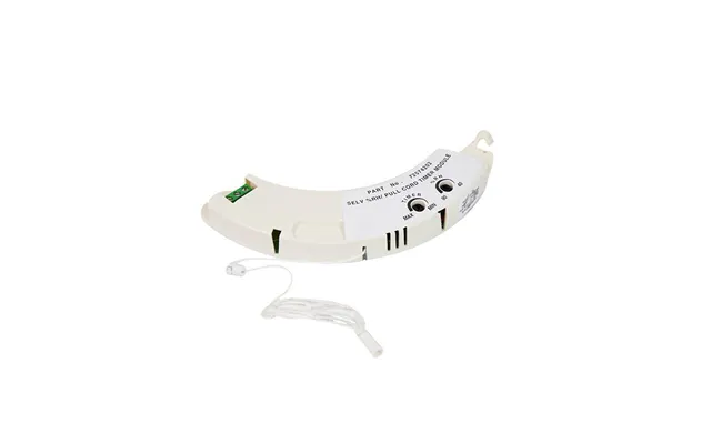 Airflow Pcm Module 12v For Humidity Timer With Pull Cord