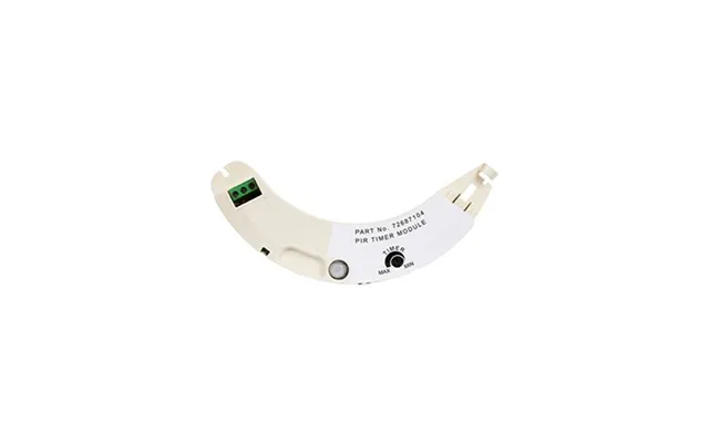 Airflow Pcm Module 240v For Motion Sensor Timer