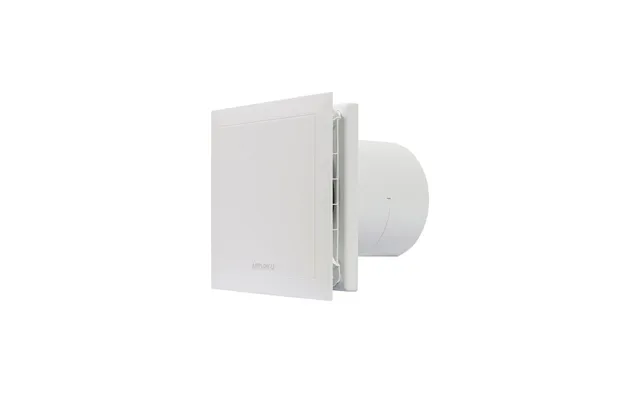 Airflow Quietair Qt150ht Humidity Timer Wall Extractor Silent Fan