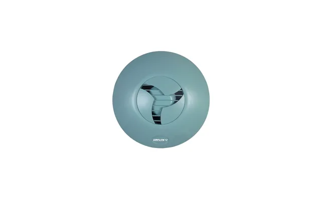Airflow Turquoise Cover For Icon15 Fan