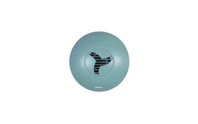 Airflow Turquoise Cover For Icon60 Fan