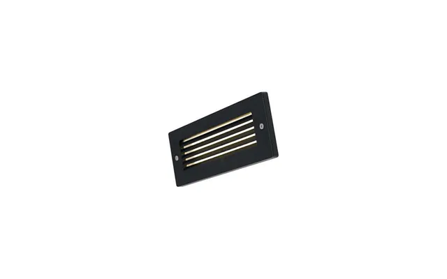 Ansell Fidenza Led Brick Light Front Grill Cover