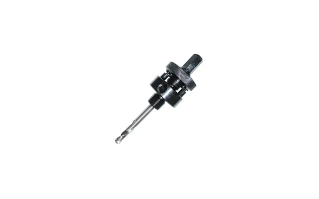 Armeg 13mm Hexagon Shank Driver Arbor
