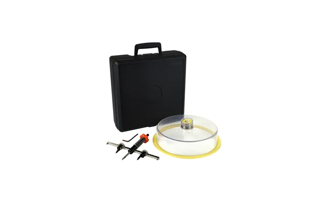 Armeg Adjustable Hole Cutter 40mm - 200mm product image
