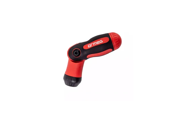 Armeg Folding Ratchet Handle