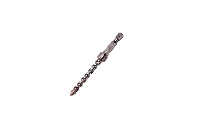 Armeg Twister Impact Masonry 7mm Drill Bit