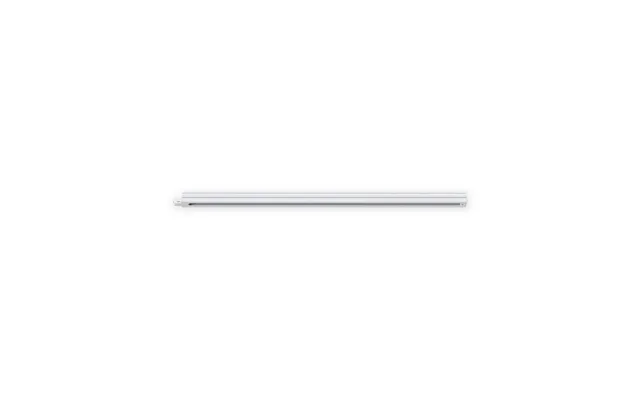 Astro 2x Track 1m Kit Matt White Track Length