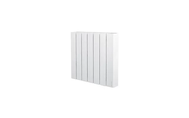 Atlantic Accessio Oil Filled Electric Radiator Heater 1000w