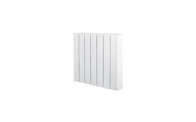 Atlantic Accessio Oil Filled Electric Radiator Heater 2000w