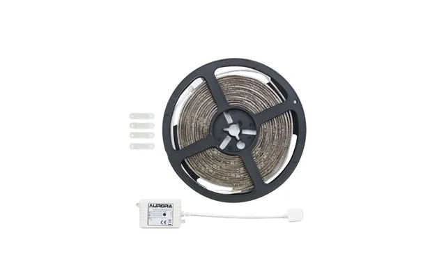 Aurora Aone Bluetooth Rgbcx 3m Led Strip Extension Kit
