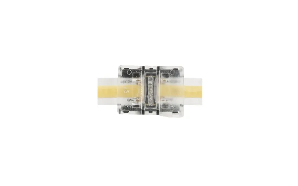 Aurora Ledline Single Colour Cob Strip Connector For Cob Led Tape