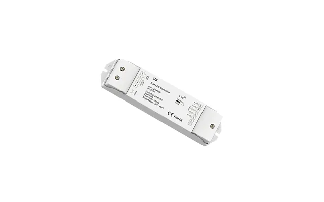 Aurora Rgb Tuneable White Wireless Receiver