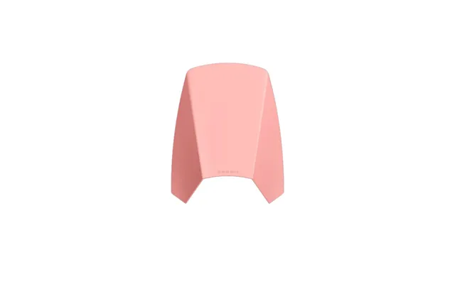 Aurora Seren Ev Charger Cover Deep Coral For 600000 Ev Charging Point