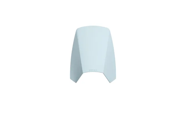 Aurora Seren Ev Charger Cover Sky Blue For 600000 Ev Charging Point
