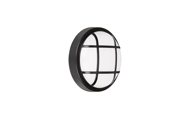 Aurora Utilite 221mm Grill Bezel Black For En-bh120 Au-bh120cs