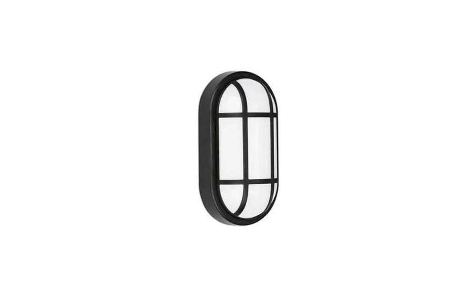 Aurora Utilite 271x146mm Grill Bezel Black For En-bh220 Au-bh220cs