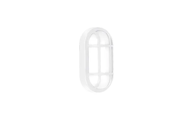 Aurora Utilite 271x146mm Grill Bezel White For En-bh220 Au-bh220cs