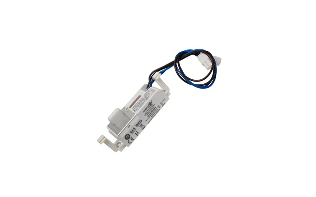 Bell Plug-in Microwave Sensor For Led Cct Battens