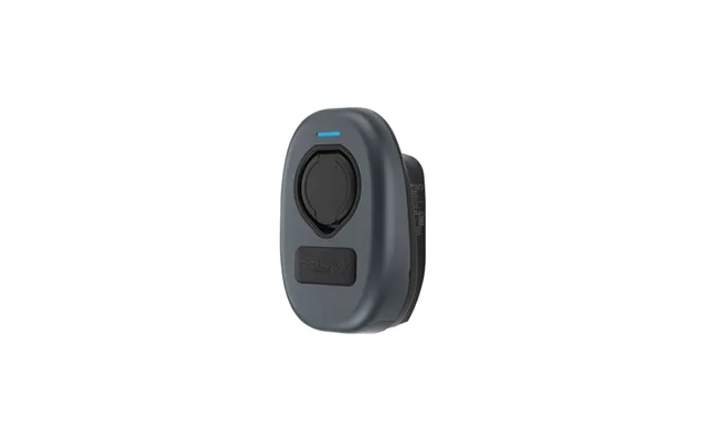 Bg Sync Ev Electric Vehicle Charger Socket Outlet Version