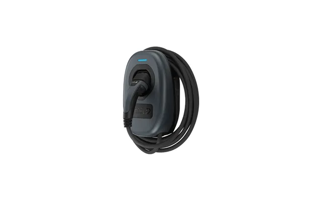 Bg Sync Ev Electric Vehicle Charger Tethered Version